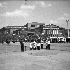 Romanje v Budimpešto na 34. mednarodni Evharistični kongres leta 1938 - F 1938 1 10 009