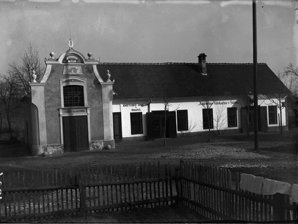 Zadružna mlekarna in Izobraževalno društvo v Šmarci leta 1910 - naglic763