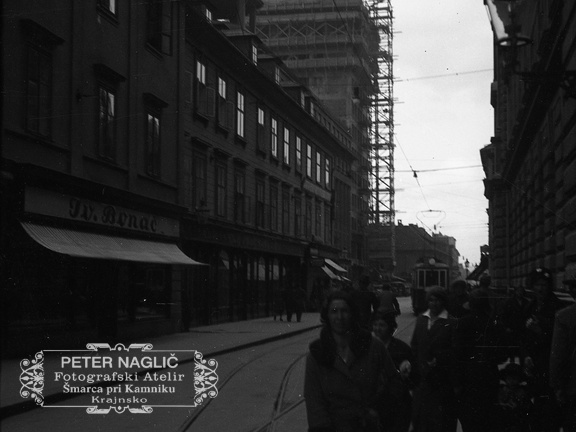 Gradnja Nebotičnika leta 1932 - F_1932_5_3_006