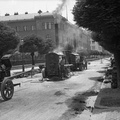 Asfaltiranje nekdanje Tyrševe ceste leta 1934 - F_1934_4_1_009