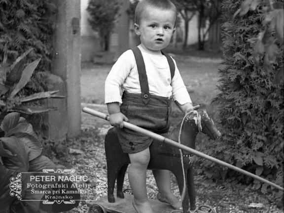 Igra s konjičkom leta 1935 -  F_1935_Dalmacija_1_001