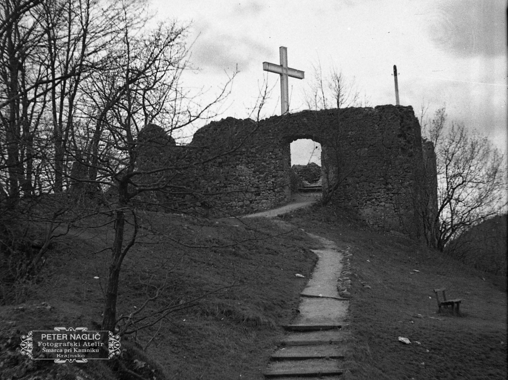 Evharistični križ iz leta 1935 - F_1935_41_2_007