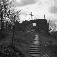 Evharistični križ iz leta 1935 - F_1935_41_2_007