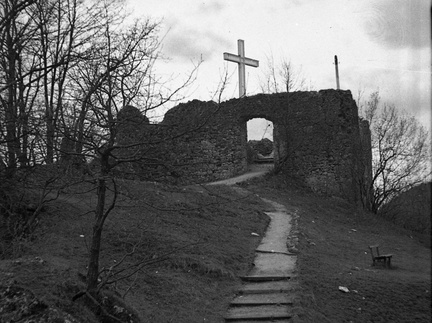 Evharistični križ iz leta 1935 - F_1935_41_2_007