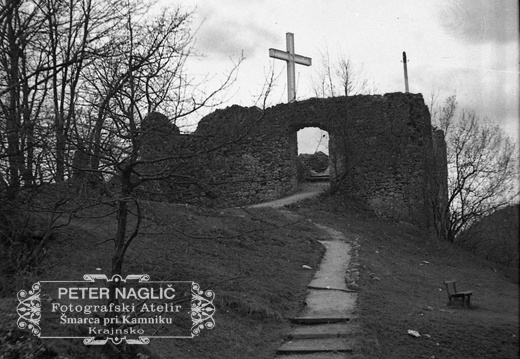 Evharistični križ iz leta 1935 - F_1935_41_2_007