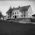 Prosvetni dom v Mekinjah leta 1933 - F 1933 2 1 005