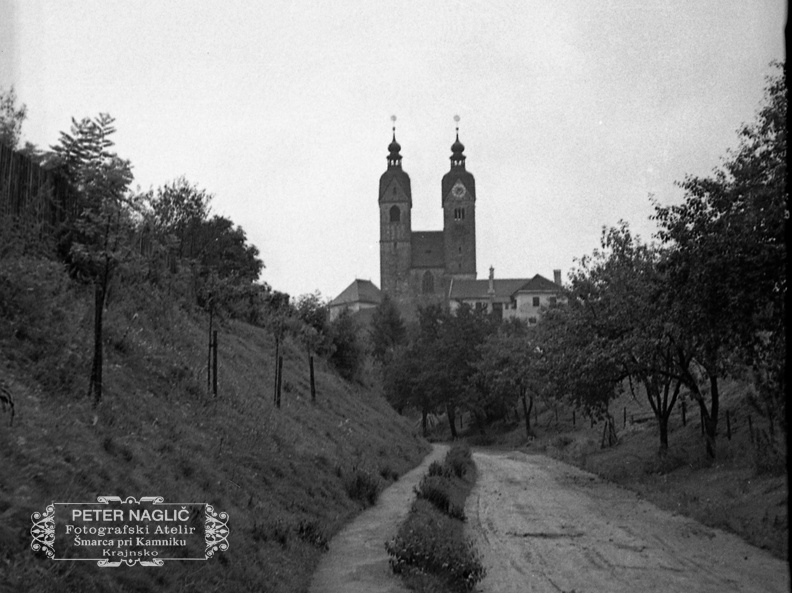 Romanje na Koroško, Gospa sveta leta 1937 - F 1937 2 32 005