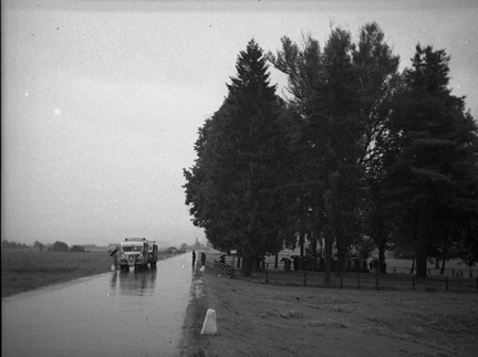 Romanje na Koroško, Knežji prestol leta 1937 - F 1937 2 31 010