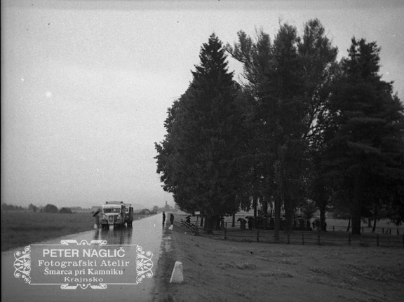 Romanje na Koroško, Knežji prestol leta 1937 - F 1937 2 31 010