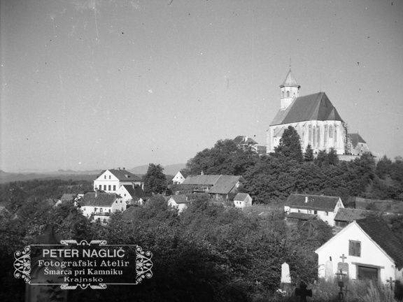 Romanje na Ptujsko goro leta 1940 - F 1940 1 16 012
