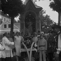  Blagoslov motorne brizgalne na Homcu leta 1930 - naglic329