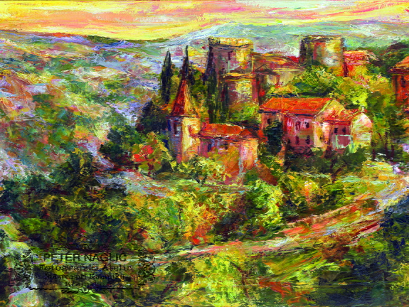  Zvonković Blaženka  - Trsat, 1933 - 2022