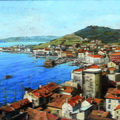Mladen Bolfek - Split, 1934 - 2019