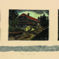 Miha Erič - Homec, Prosvetni dom 1915, 1925, 1945 - 2022