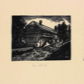 Miha Erič - Homec, Prosvetni dom, 1915,1925,1945 - 2022