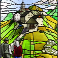 Marcos Jerman - Sv. Višarje, 1933 - 2021