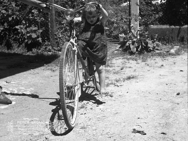  Vožnja s kolesom leta 1936 - F 1936 3 6 015