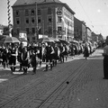 Sprevod v Ljubljani ob času Evharističnega kongresa leta 1935 - F 1935 40 2 004