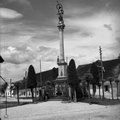 Marijino znamenje v Mengšu leta 1933 - F 1933 5 5 007