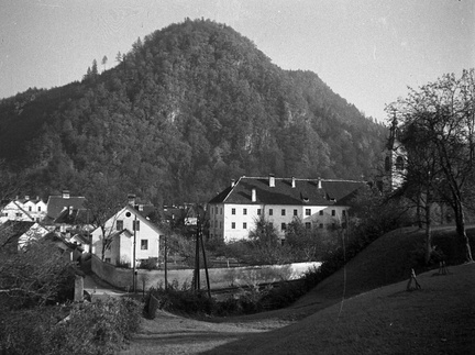 Pogled na Kamnik - F 1936 3 1 004