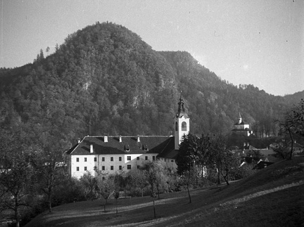 Pogled na Kamnik - F 1936 3 1 005