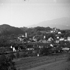 Pogled na Kamnik - F 1936 3 1 007