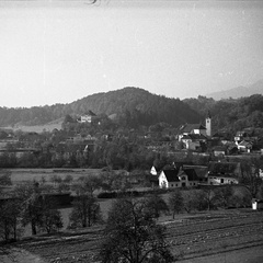Pogled na Kamnik - F 1936 3 1 008