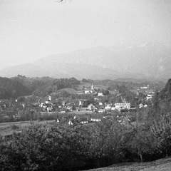 Pogled na Kamnik - F 1936 3 1 010