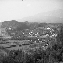 Pogled na Kamnik - F 1936 3 1 011