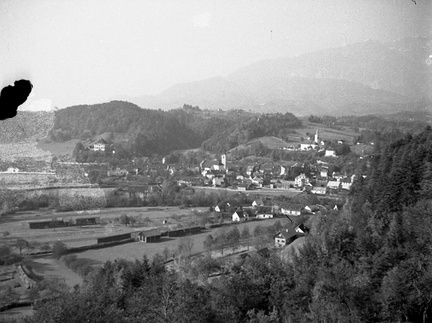 Pogled na Kamnik - F 1936 3 1 011