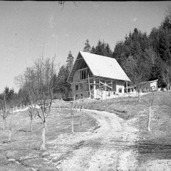 Pod Homškim hribom - Naglic RA 55 30 3826