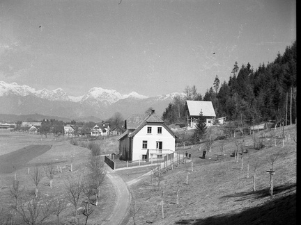 Pod Homškim hribom - Naglic RA 55 30 3827