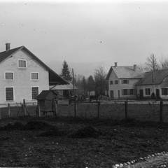 Tovarna bratov Naglič z zahodne strani leta 1928 - Naglic011