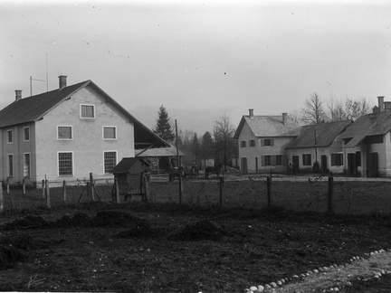 Tovarna bratov Naglič z zahodne strani leta 1928 - Naglic011