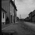 Murska sobota, Lendavska cesta leta 1933 - F 1933 1 1 003