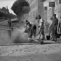Asfaltiranje ljubljanskih ulic leta 1934 - F 1934 4 1 005