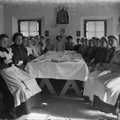 Gospodinjski tečaj v Šmarci - Naglic RA 176