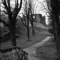 Mali grad, Kamnik leta 1940 - F 1940 1 2 007