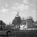 Mali grad, Kamnik leta 1940 - F 1940 1 2 016