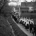 Procesija Marije pomagaj v Šentvidu pri Lukovici - F 1940 1 7 013