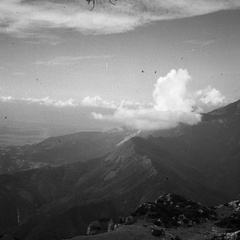 Pogled z Velike Planine leta 1940 - F 1940 1 19 005