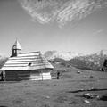 Kapela Marije Snežne na Veliki Planini leta 1940 - F 1940 1 19 011