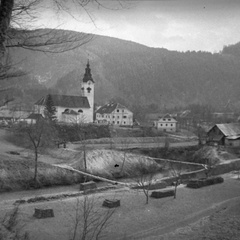 Pogled na Nevlje leta 1938 - F 1938 1 4 016