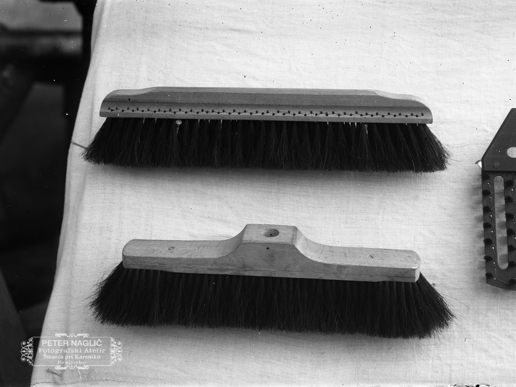 Mlinsko omelo in metla iz žime - Naglic038