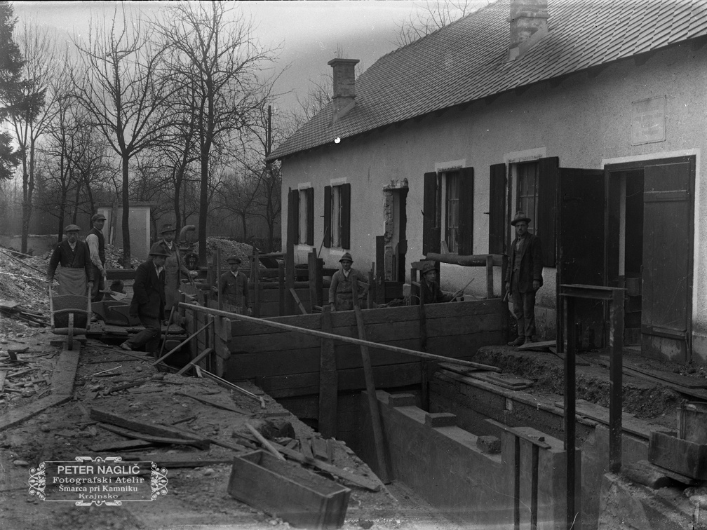 Cementiranje za turbino - Naglic064