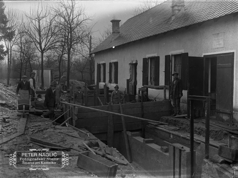 Cementiranje za turbino - Naglic064