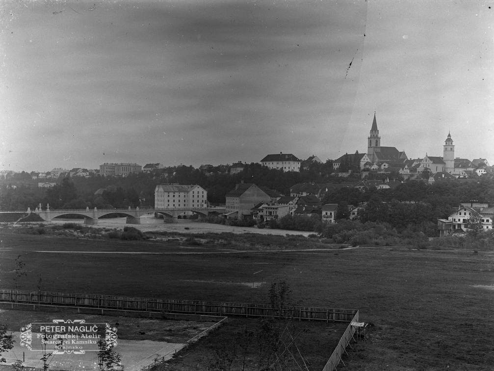 Gradec - Naglic 1452