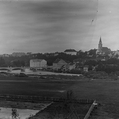 Gradec - Naglic 1452