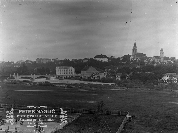 Gradec - Naglic 1452