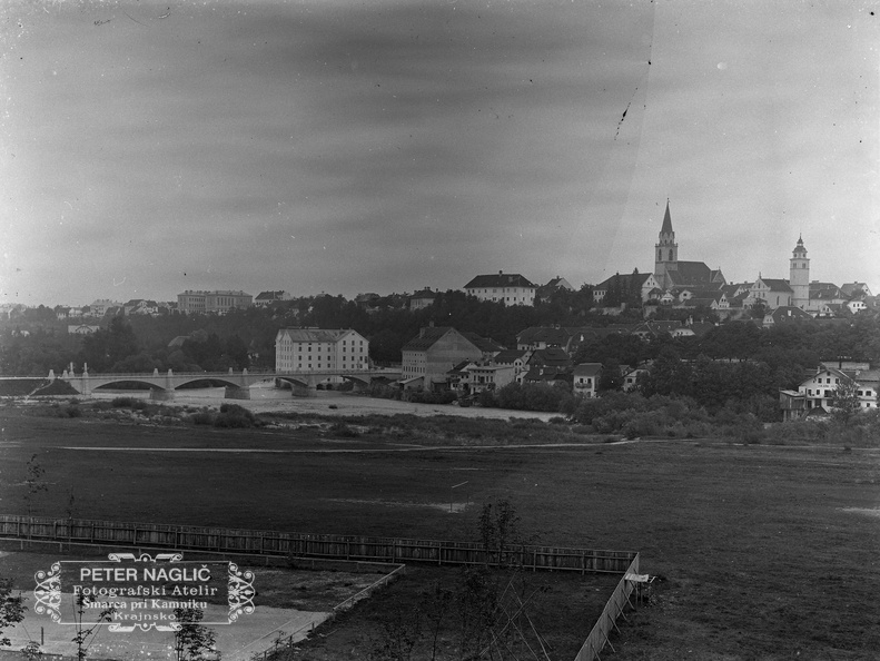 Gradec - Naglic 1452